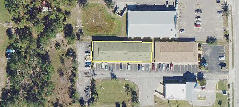 Englewood Commercial Condos Investment Opportunity