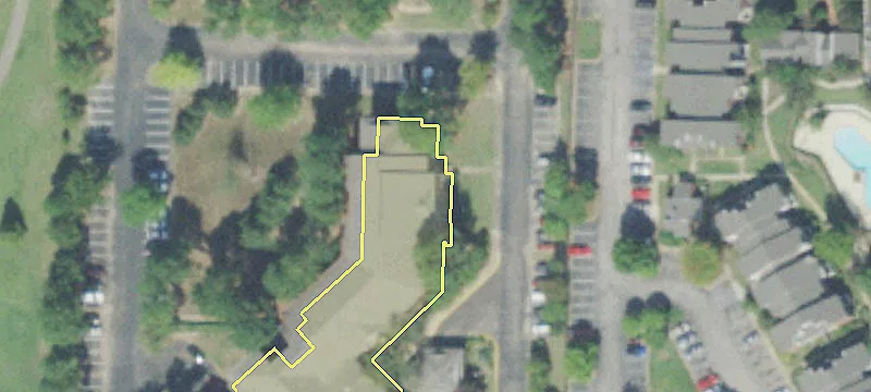 Memphis Multifamily Property For Sale