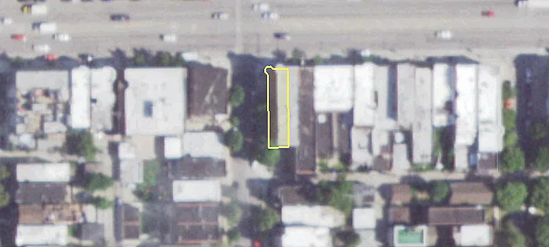 Retail Space on North Avenue