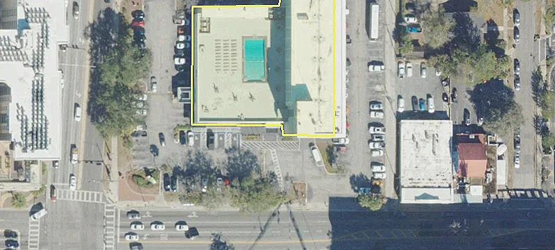 Gainesville Retail and Restaurant Spaces