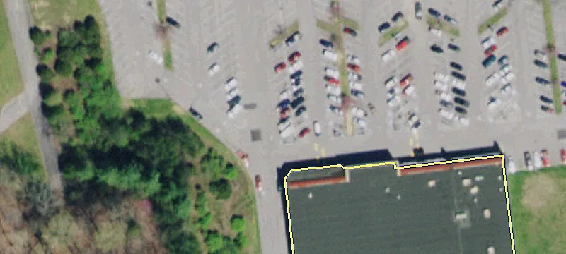 Food City Outparcel Opportunity