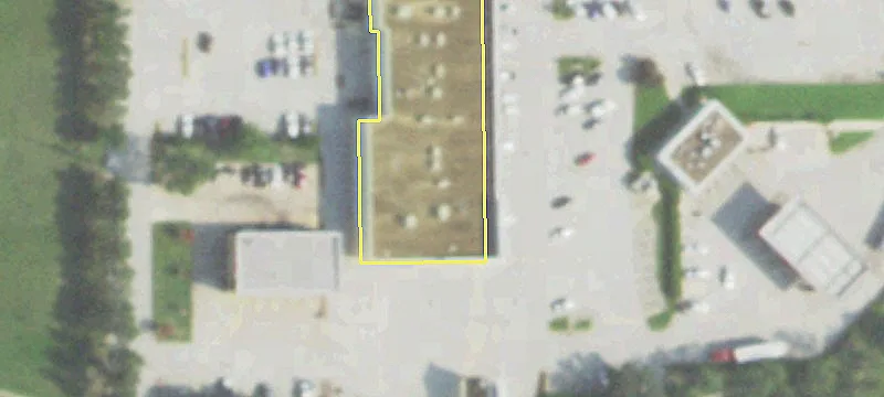 Katy Office Building For Rent