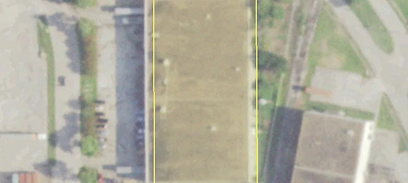 Eastpark Drive Fenced Lot