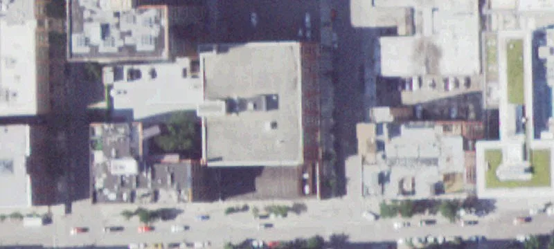 West Loop Flexible Office Space
