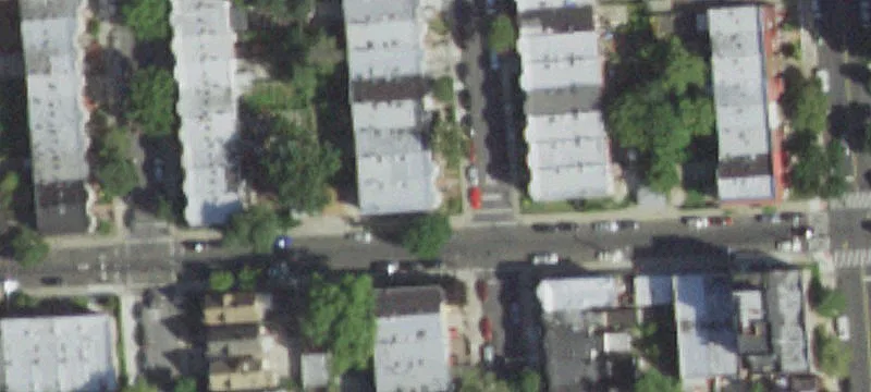 Murray Hill Multifamily Property