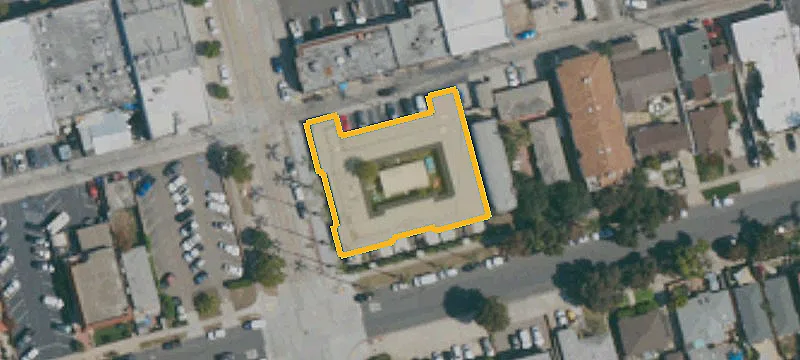 San Diego Multifamily Property