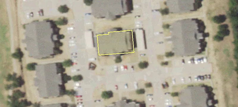 Denton Multifamily Property for Sale