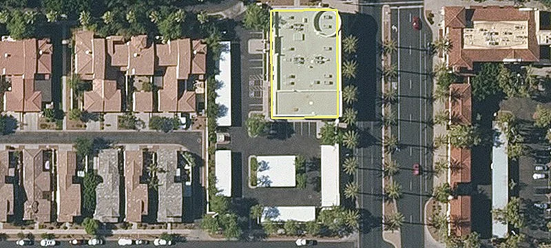 Upscale Office Space in Buckeye