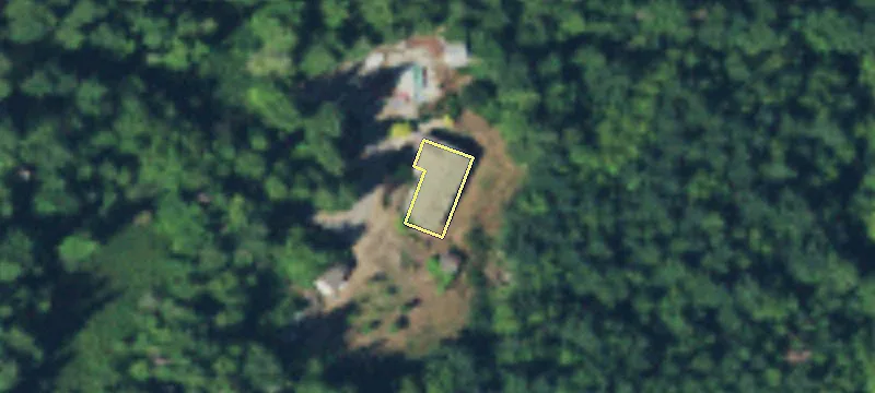 Harstine Island Acreage Opportunity