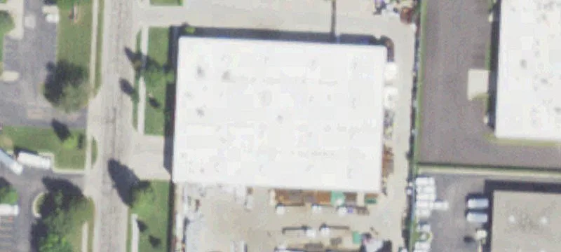 Naperville Industrial Building For Lease