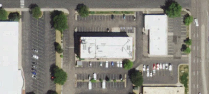 Aurora Executive Suite Office Building