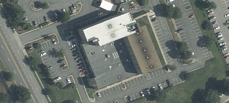 Laurel Hospitality Property for Sale