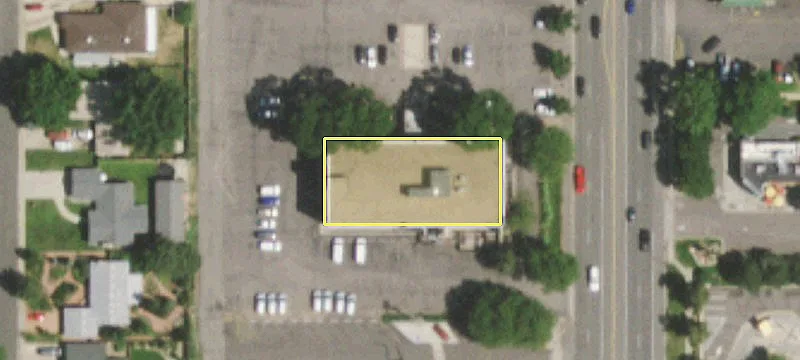 Remodeled Office Suite For Sale