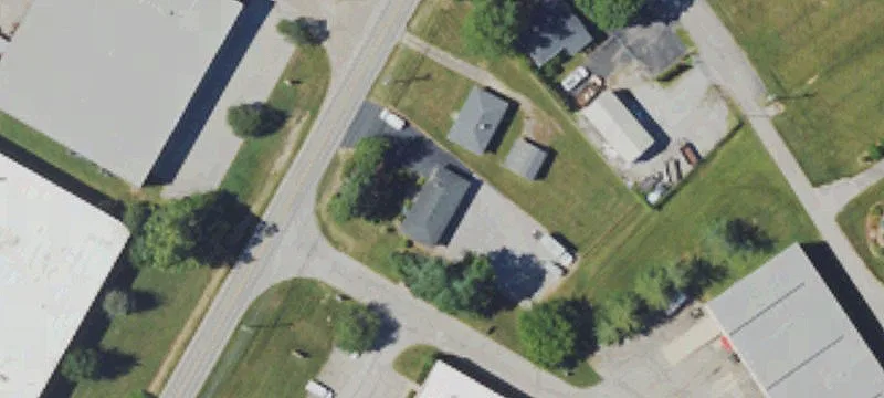 Bluegrass Industrial Park Land