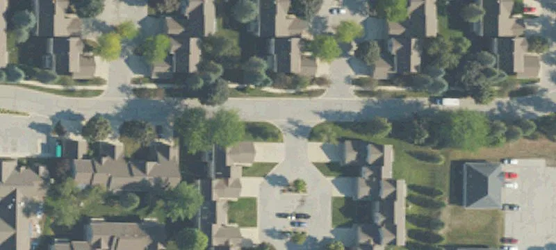 Residential Income Property in Midland