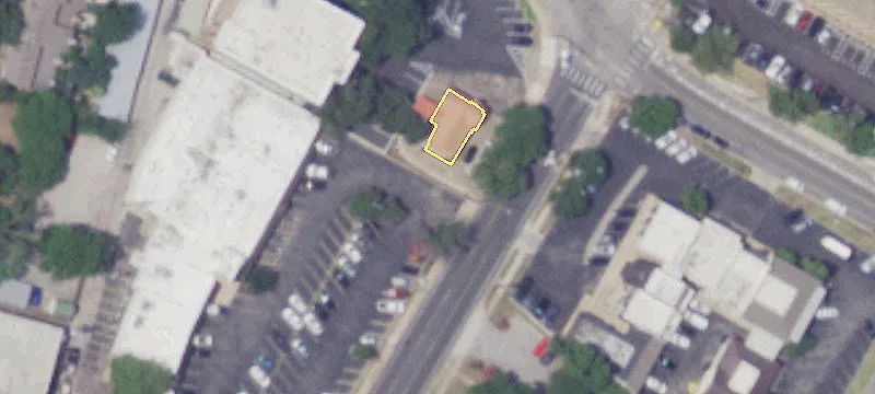 Value-Add Retail Center in Austin