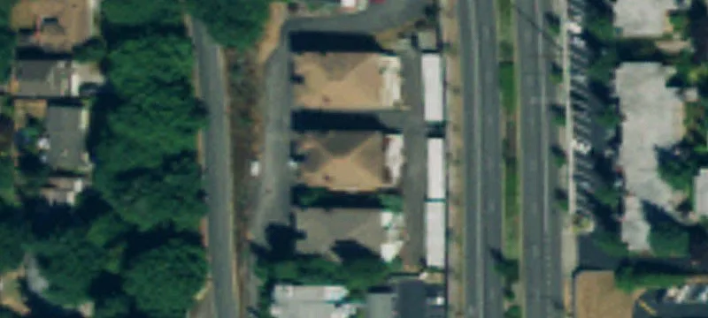 Federal Way Multifamily Opportunity
