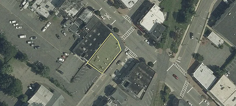 Prime Retail Space in Closter
