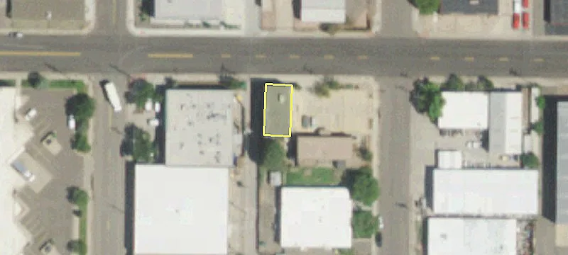 Modern Flex/Office Building For Sale