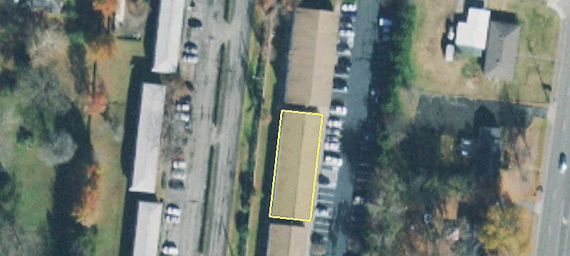 University Pointe Multifamily Investment