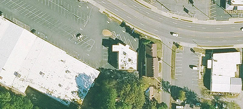 Westgate Shopping Center Investment Opportunity