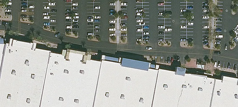 Surprise Marketplace Retail Space