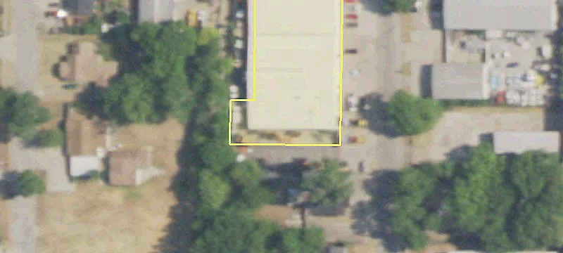 Haltom City Commercial Property