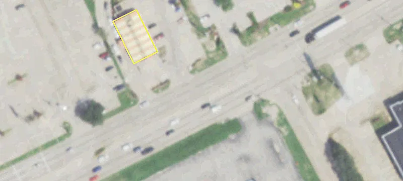 FM 1960 Pad Site
