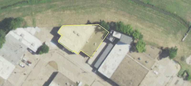 Commercial Property in Dallas, Texas