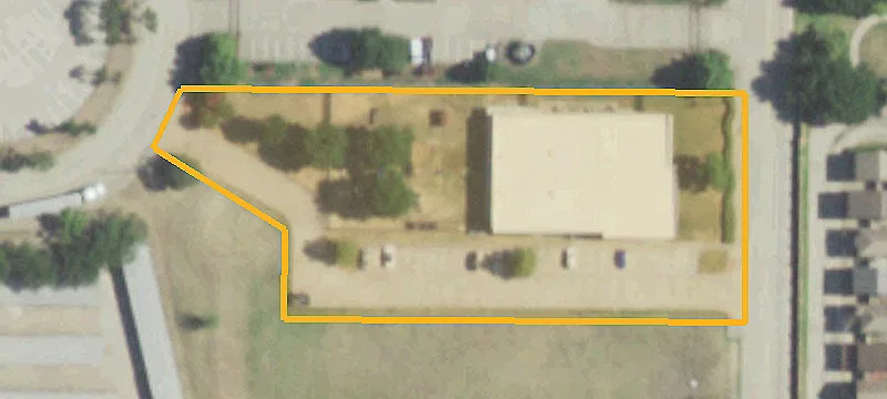 Carrollton Commercial Property for Rent