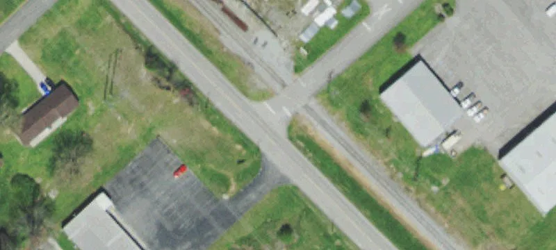 Industrial Property with Credit Tenant