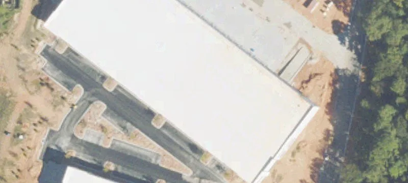 Chamblee Warehouse Space Available