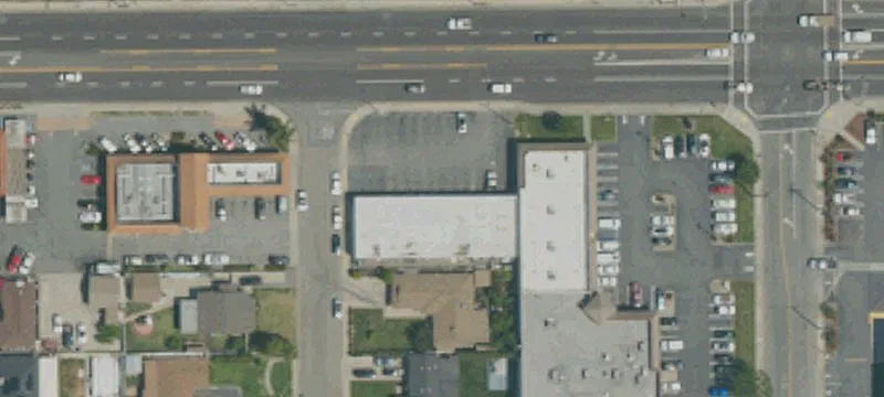 Retail Opportunity in Growing Market