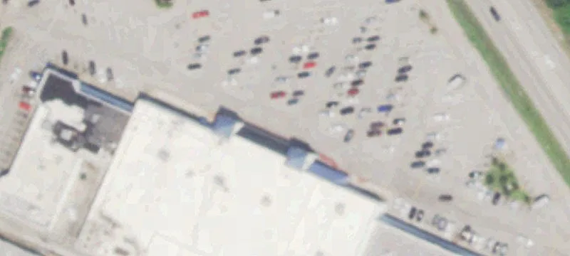 Former Kroger Store Available