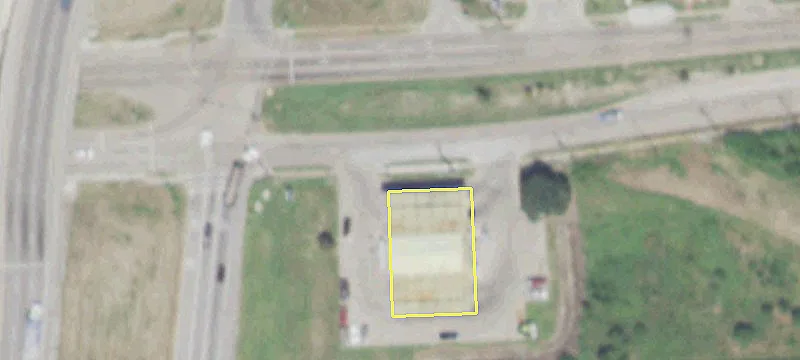 Class A Office Space Available