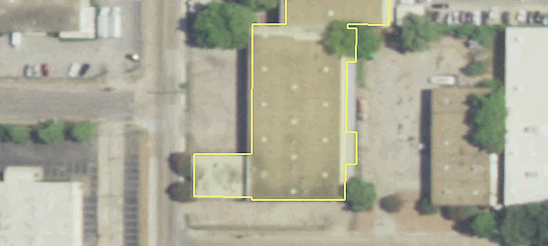 Commercial Space Available For Rent