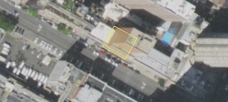 Retail Space in New York