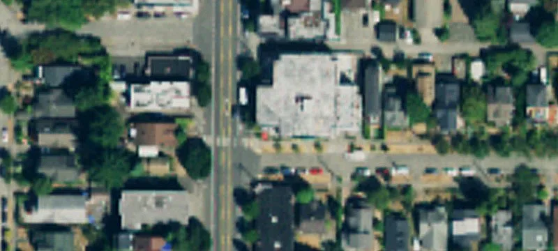 Phinney Ridge Mixed-Use Asset