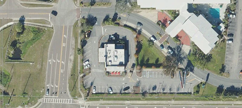 Clearwater Restaurant Property For Sale