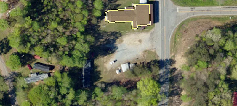 19 Acres Near I-85