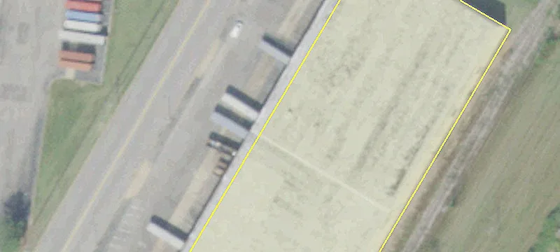 Delp Distribution Center For Lease