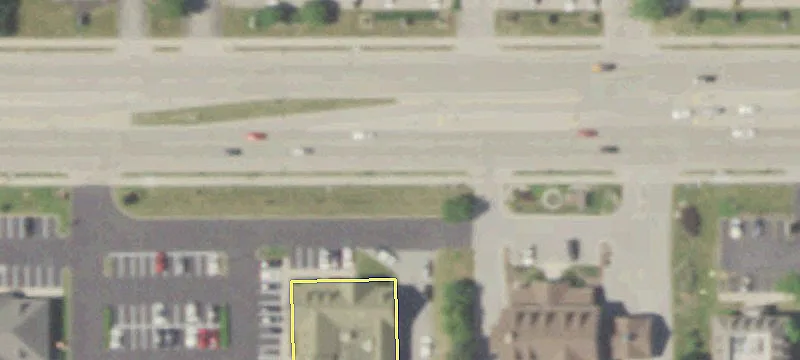 Mequon Retail Space Available