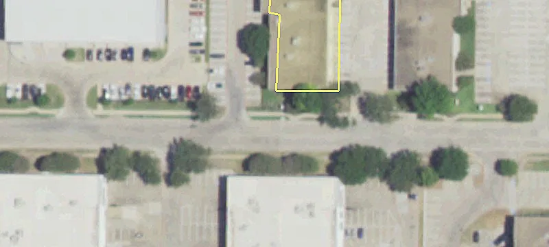 Plano Commercial Space Available