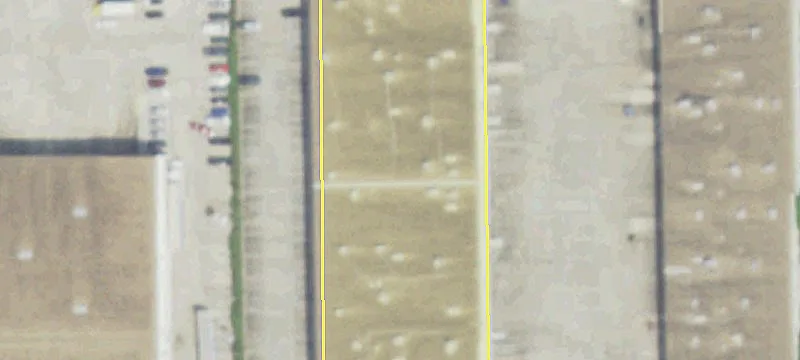 Industrial Space with Tollway Access