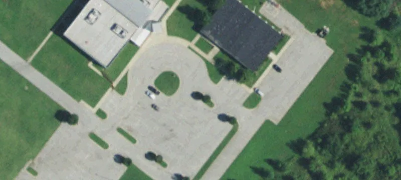 Established Credit Union Investment Property