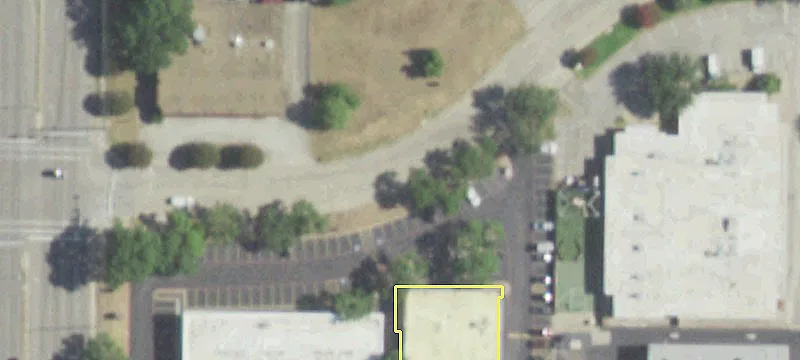Beltwood Parkway Flex Space Available