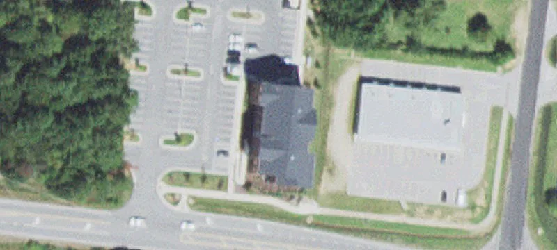 Fayetteville Office Building for Lease