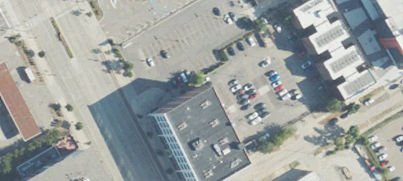 Midtown Detroit Retail Opportunity