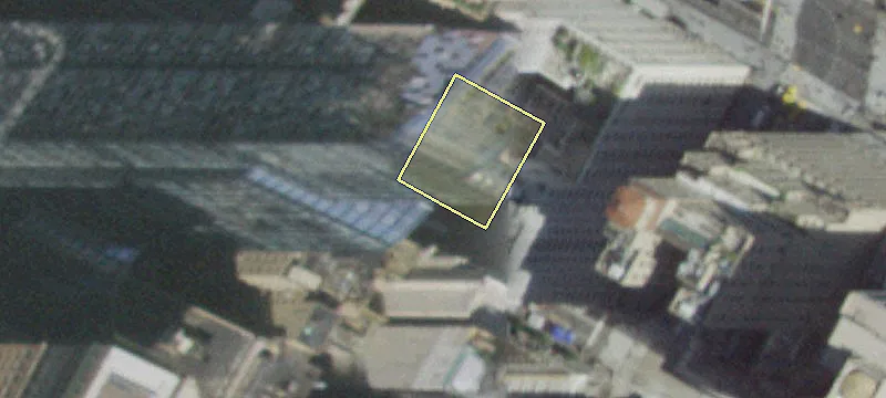 Prime Retail Space Available