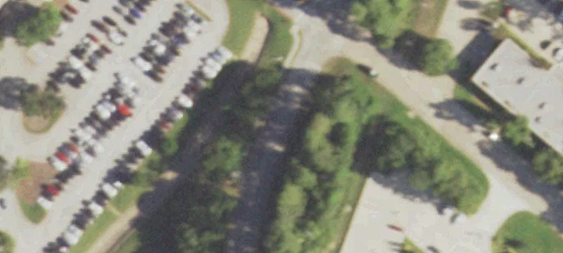 Medical Building Near HCA Healthcare